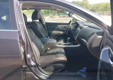 2013 Nissan Altima 2.5 Sl z USA, uszkodzony, nr VIN 1N4AL3AP8DC112872